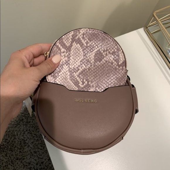 Bolsero Crossbody Bag - Picture 3 of 4